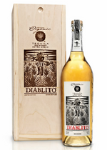 123 Diablito Extra Anejo - SoCal Wine & Spirits