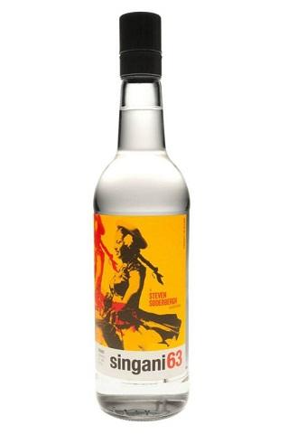 Singani 63 Bolivian Spirit - SoCal Wine & Spirits