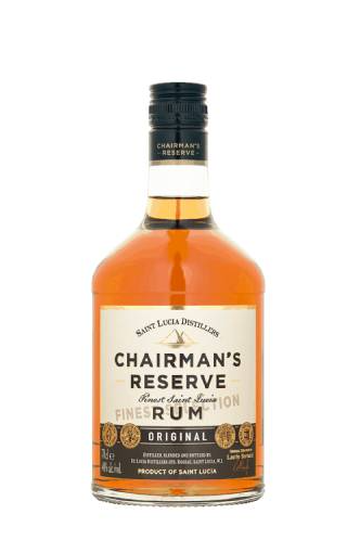 Chairmans Reserve Gold - SoCal Wine & Spirits