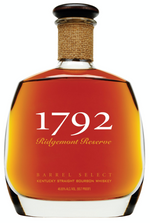 1792 Small Batch Bourbon Whiskey 1.75L Bottle - SoCal Wine & Spirits