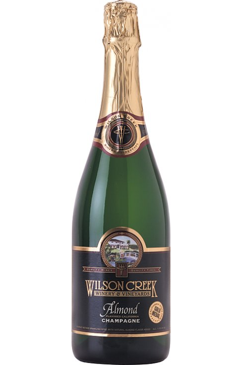 Wilson Creek Almond - SoCal Wine & Spirits