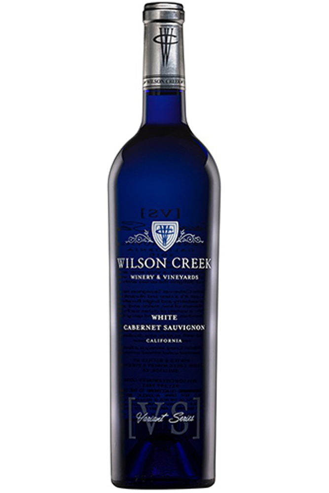 Wilson Creek White Cabernet - SoCal Wine & Spirits