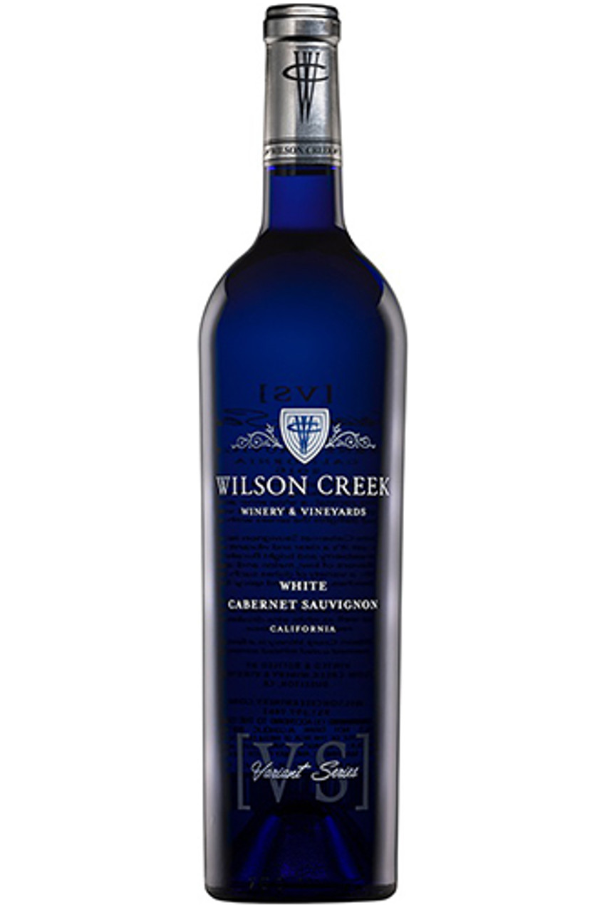 Wilson Creek White Cabernet - SoCal Wine & Spirits