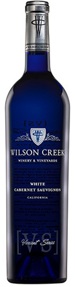 Wilson Creek White Cabernet - SoCal Wine & Spirits