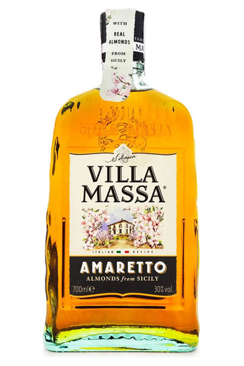 Villa Massa Amaretto - SoCal Wine & Spirits