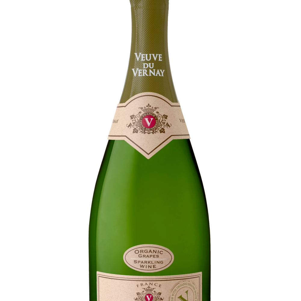 Veuve du Vernay Brut - SoCal Wine & Spirits