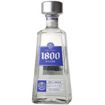 1800 Silver Tequila - SoCal Wine & Spirits