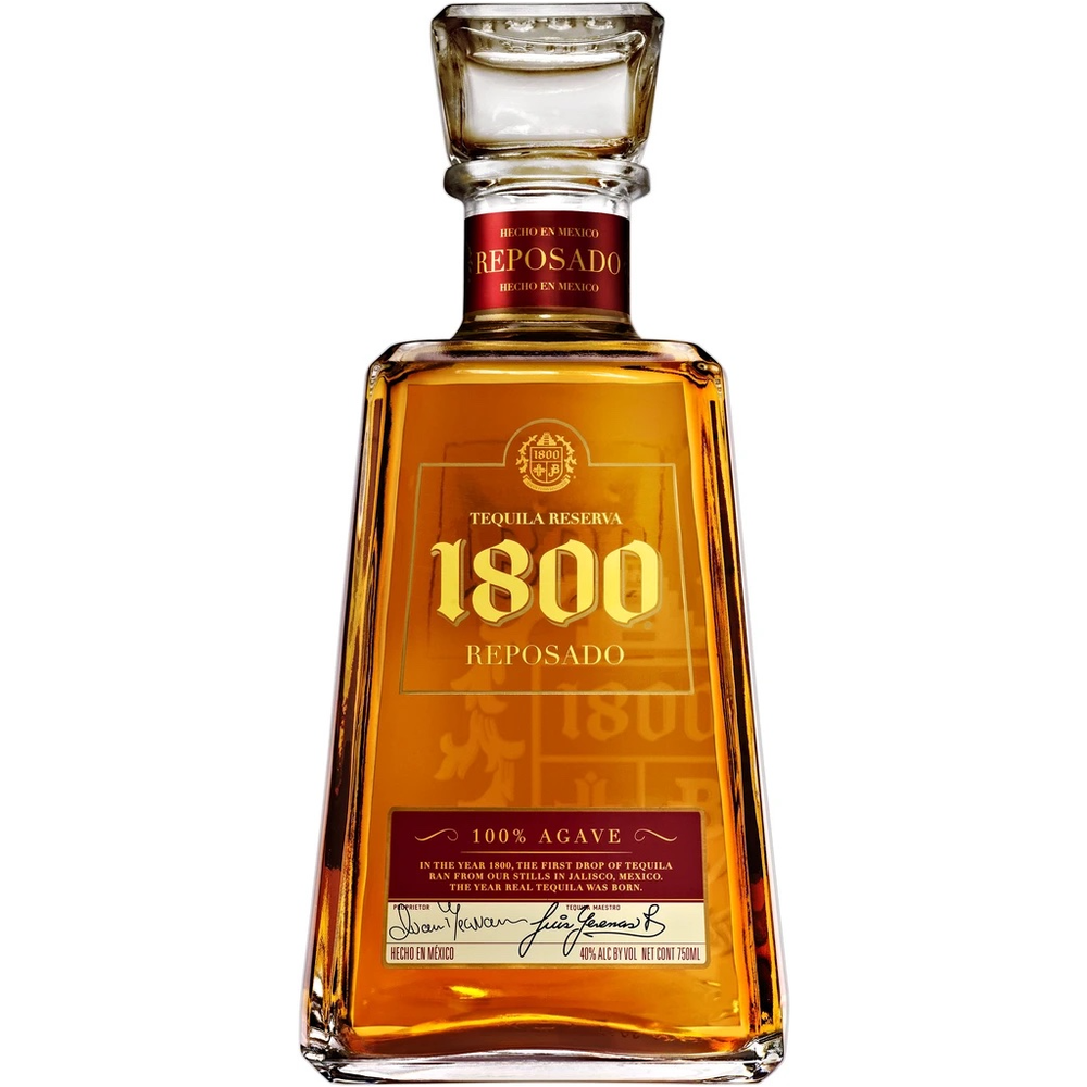 1800 Reposado 1.75L - SoCal Wine & Spirits