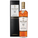 Macallan 12yr Sherry Oak - SoCal Wine & Spirits