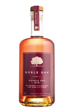 Noble Oak Double Oak Rye - SoCal Wine & Spirits