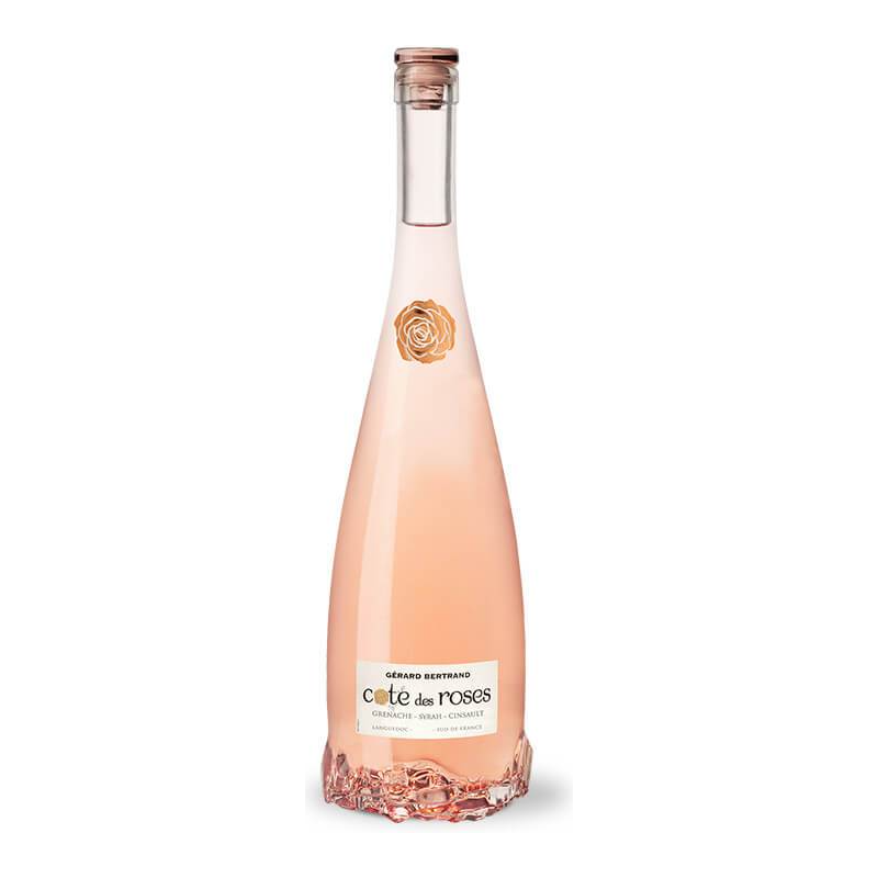 Gerard Bertrand Cote Des Roses Rose - SoCal Wine & Spirits