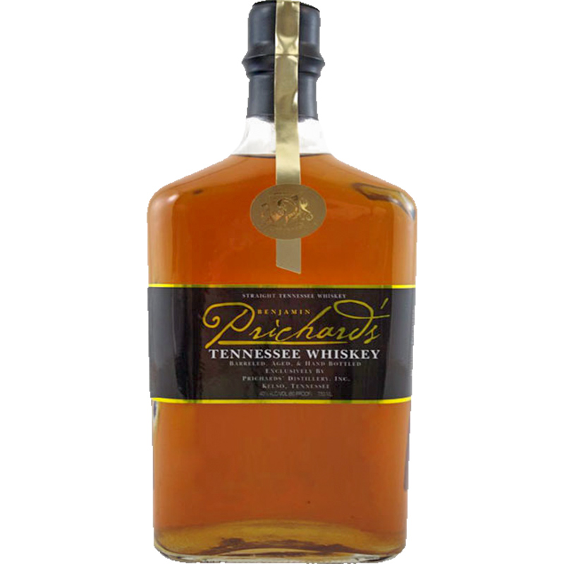 Prichards Tennessee Whisky - SoCal Wine & Spirits