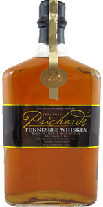 Prichards Tennessee Whisky - SoCal Wine & Spirits