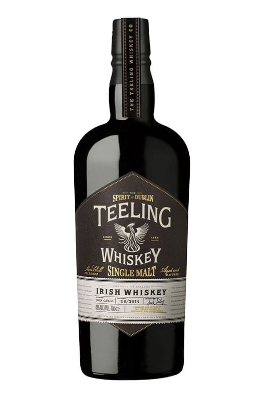 Teeling Irish Single Malt - SoCal Wine & Spirits