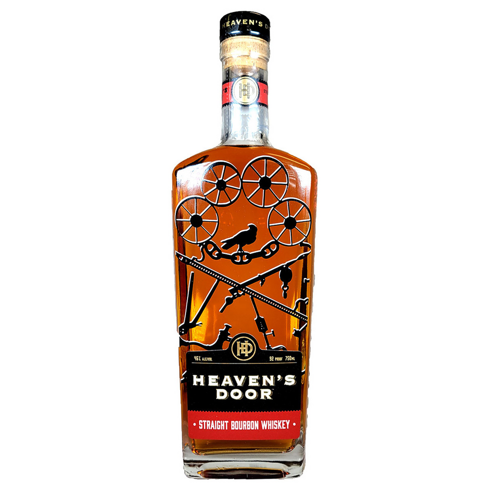Heaven's Door Tennessee Bourbon - SoCal Wine & Spirits