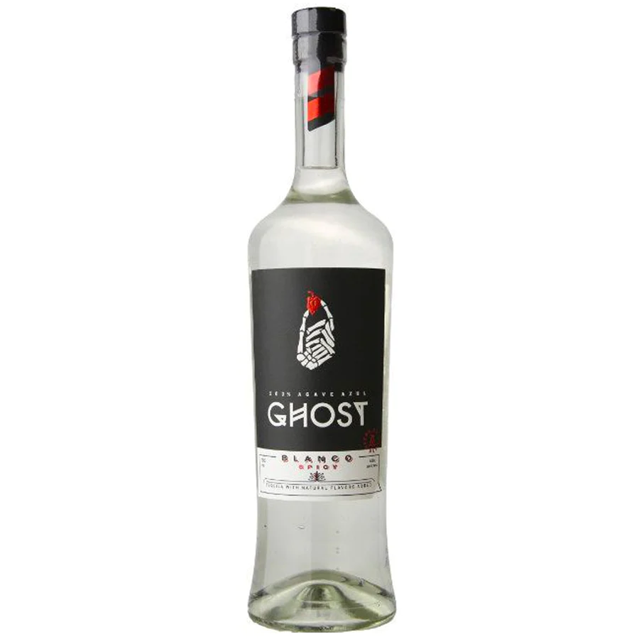 Ghost Blanco Spicy Tequila Mini