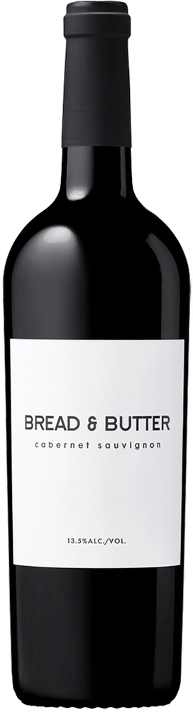 Bread And Butter Cabernet Sauvignon