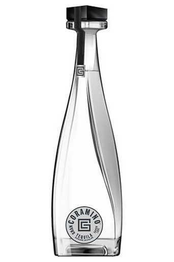 Gran Coramino Reposado Cristalino - SoCal Wine & Spirits