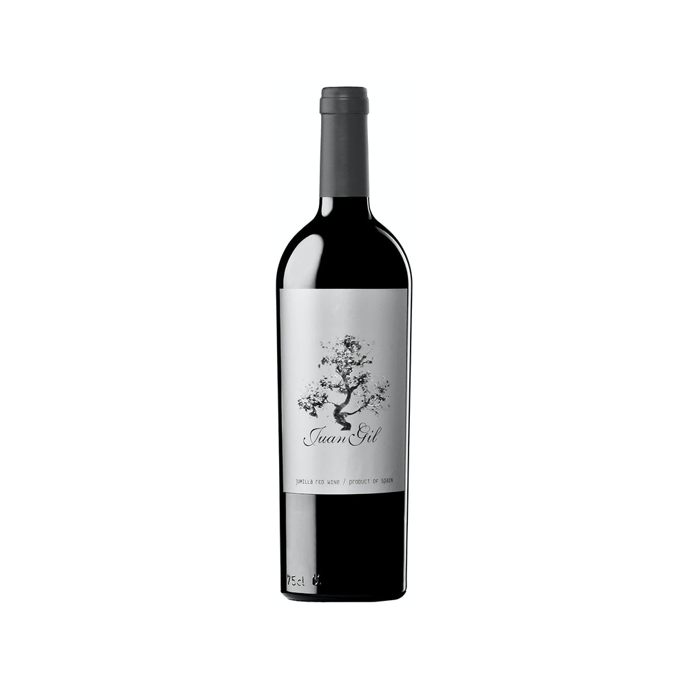 Bodegas Juan Gil 12 Meses Silver Label Monastrell - SoCal Wine & Spirits