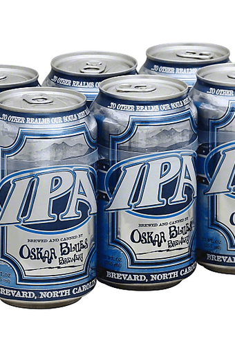 Oskar Blue Dream IPA 6pk - SoCal Wine & Spirits