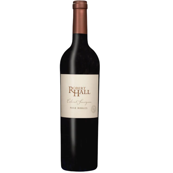 Robert Hall Cabernet Sauvignon - SoCal Wine & Spirits