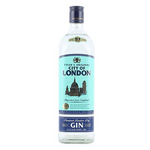 Tyler's City Of London Dry Gin - SoCal Wine & Spirits