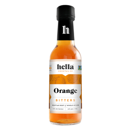 Hella Orange Bitters