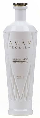 Aman Tequila Reposado