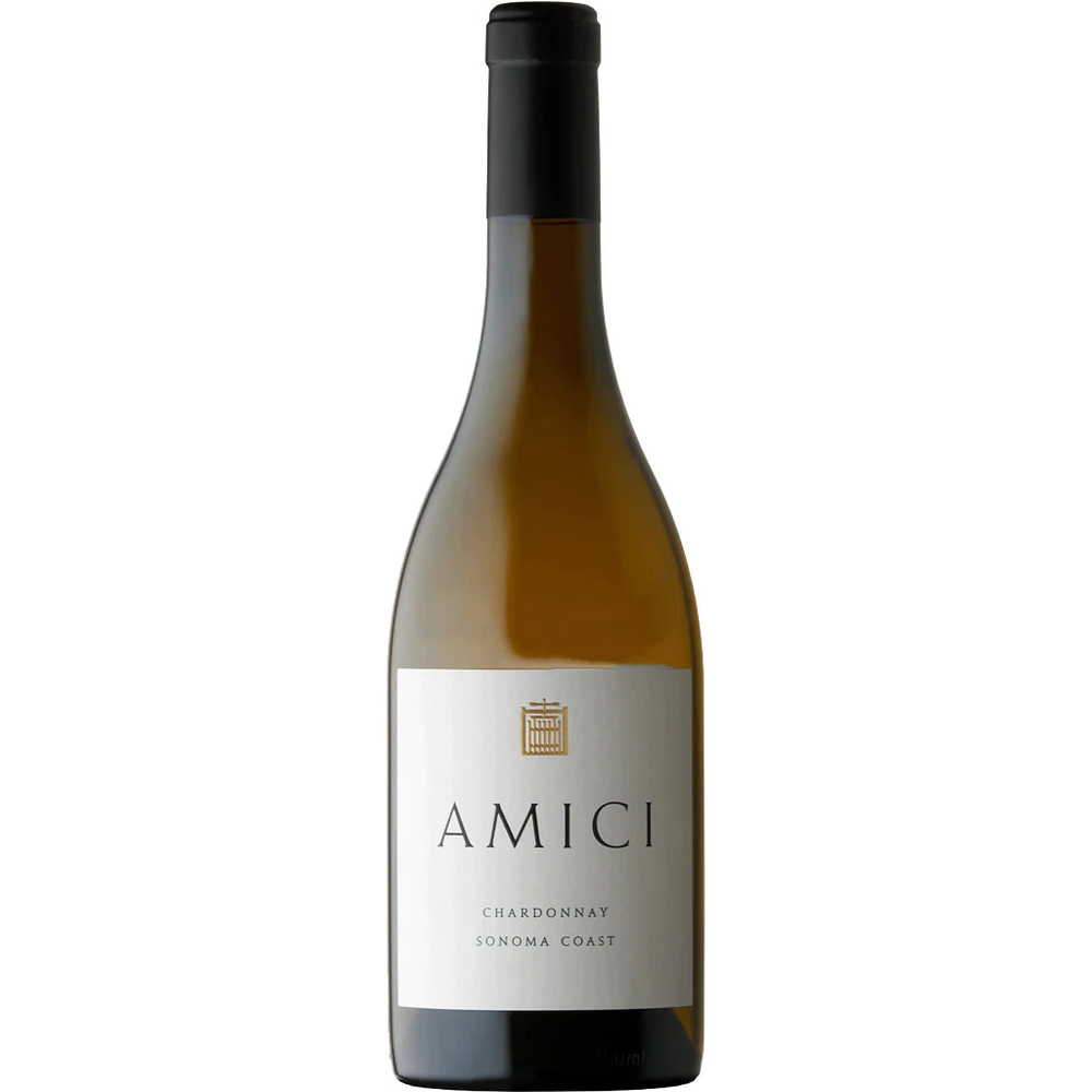 Amici Sonoma Chardonnay - SoCal Wine & Spirits