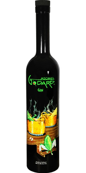 Micheal Godard Gin - SoCal Wine & Spirits