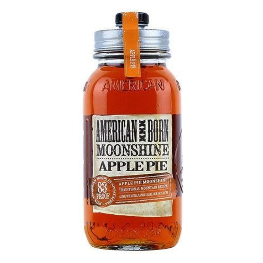 American Born Apple Pie - SoCal Wine & Spirits