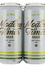 Modern Times Limited Release - SoCal Wine & Spirits