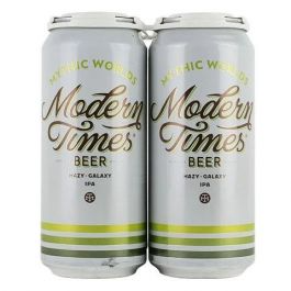 Modern Times Limited Release - SoCal Wine & Spirits