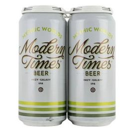 Modern Times Limited Release