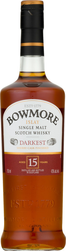 Bowmore 15 Year - SoCal Wine & Spirits