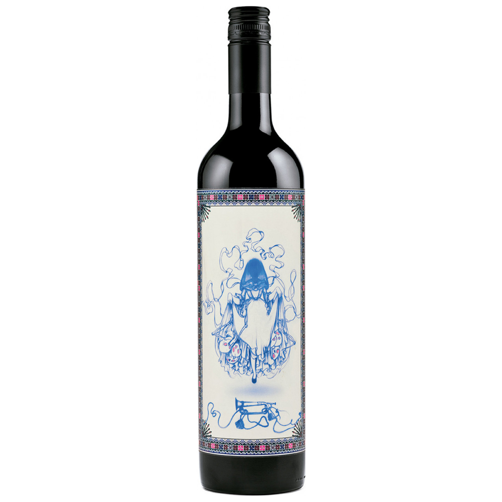 Southern Belle Red Wine - SoCal Wine & Spirits