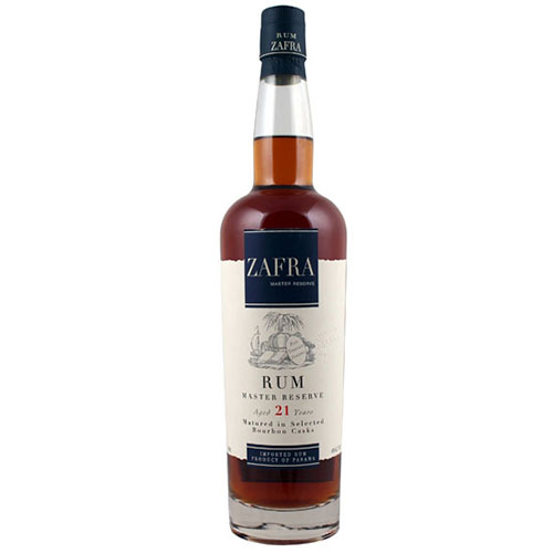 Zafra Reserve 21 Year