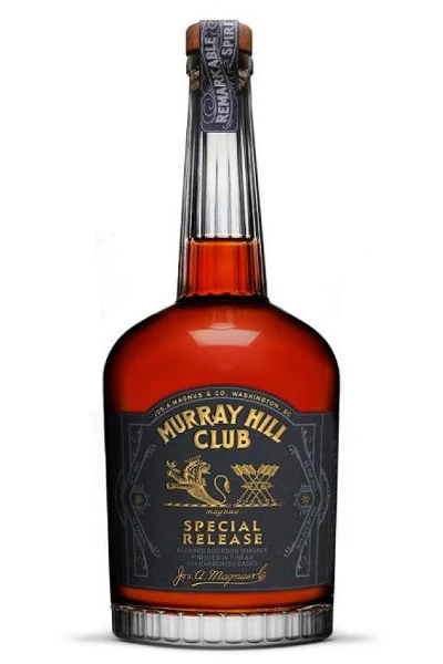 Joseph Magnus Murray Hill Club Special Release - SoCal Wine & Spirits