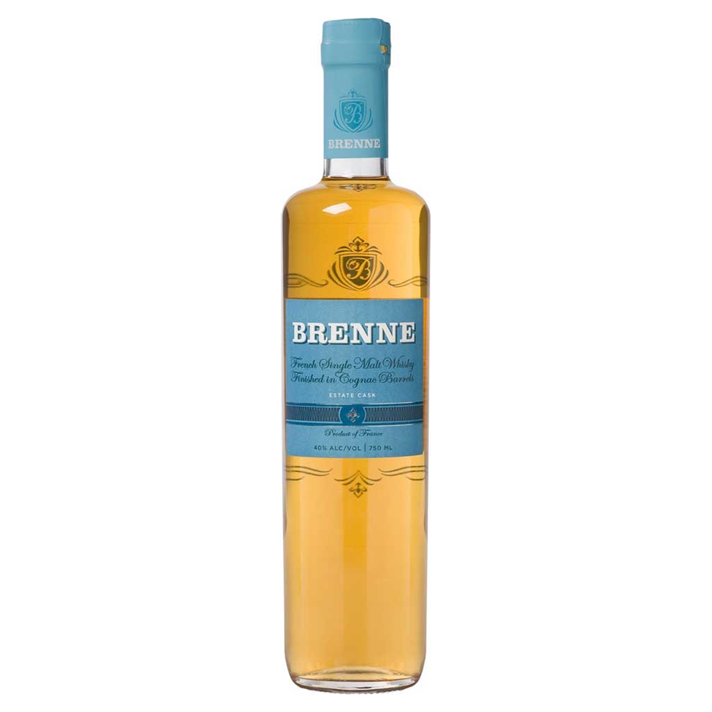 Brenne Estate Cask - SoCal Wine & Spirits