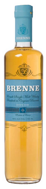 Brenne Estate Cask - SoCal Wine & Spirits