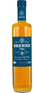 Brenne 10yr - SoCal Wine & Spirits