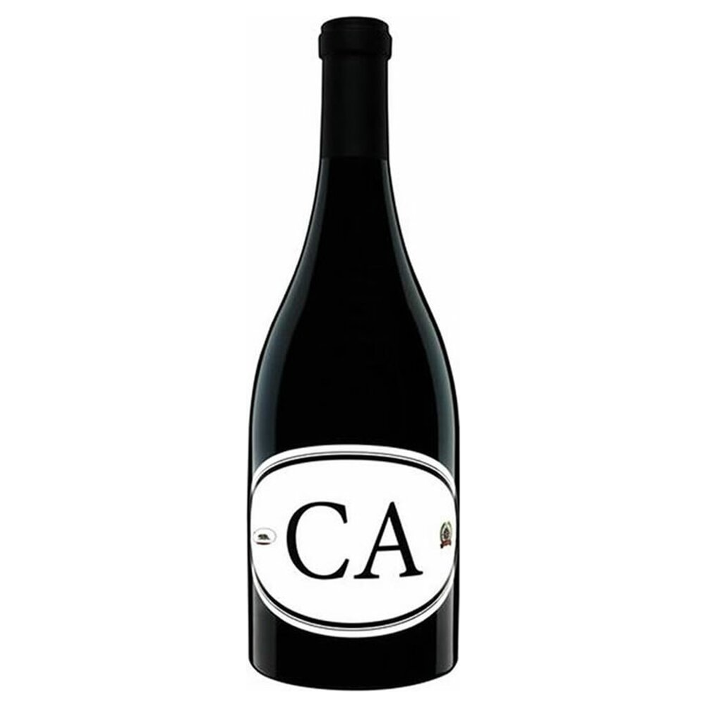 Locations CA By Orin Swift