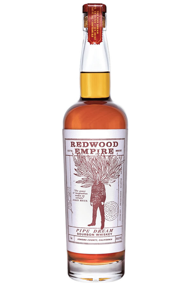 Redwood Empire Pipe Dream - SoCal Wine & Spirits