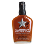 Garrison Brothers Texas Straight Boot Flask - SoCal Wine & Spirits