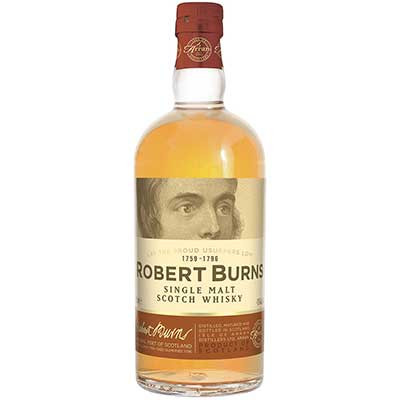 Robert Burns Single Malt - SoCal Wine & Spirits