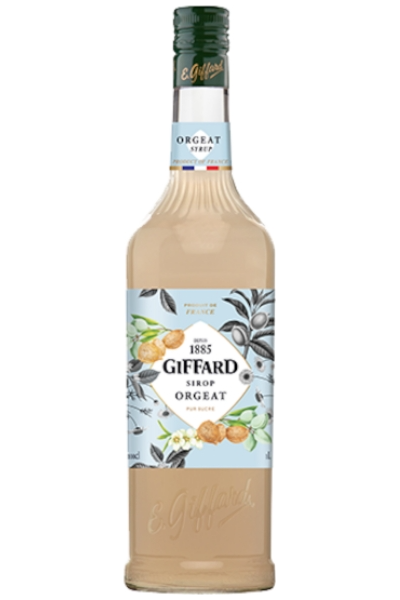 Giffard Orgeat Syrup - SoCal Wine & Spirits