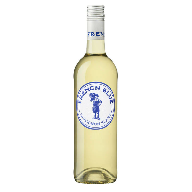 French Blue Sauvignon Blanc - SoCal Wine & Spirits