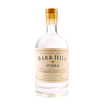 Barr Hill Vodka - SoCal Wine & Spirits