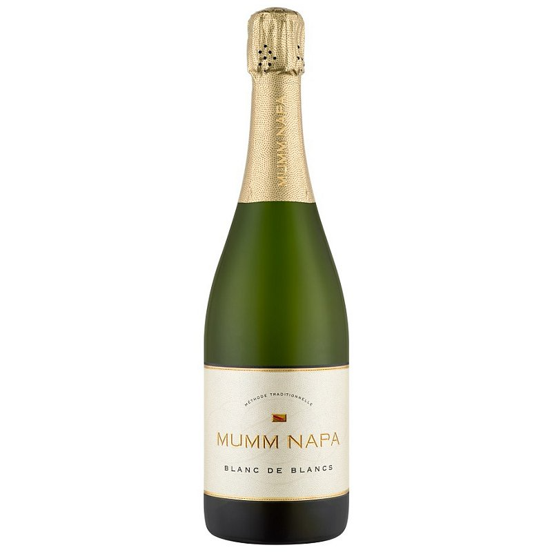 Mumm Napa Blanc De Blancs - SoCal Wine & Spirits