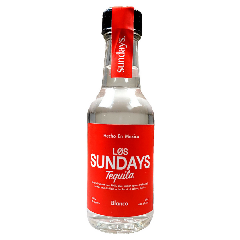 Los Sundays Blanco 50ml - SoCal Wine & Spirits